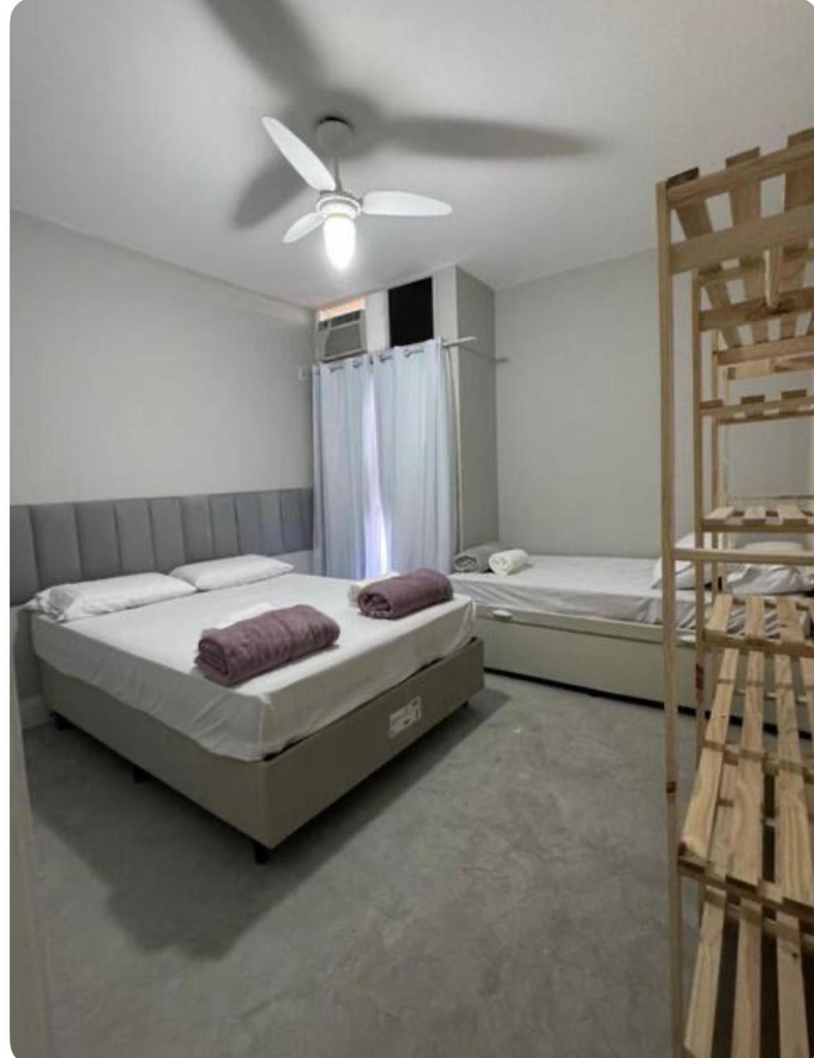 Apartamento Sol E Mar 500 Metros Da